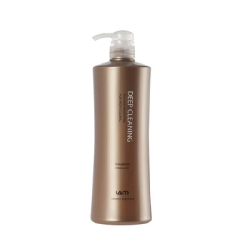 Lavote Deep Cleansing Shampoo 1000ml