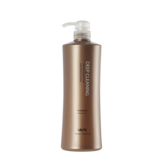 Lavote Deep Cleansing Shampoo 1000ml