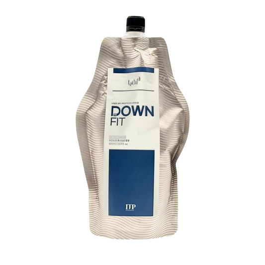 IJP Down Fit