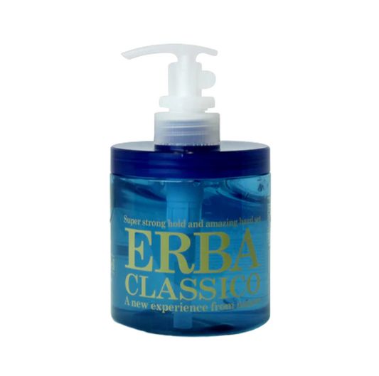 Double Hard Gel