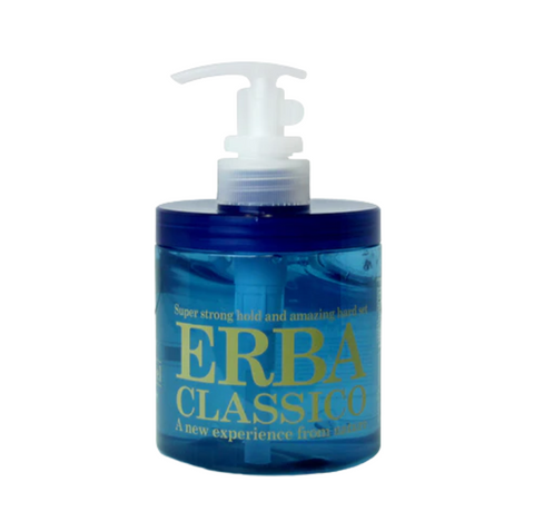 Erba Classico Double Hard Gel