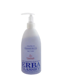 Khamomile Hair Gel 500g