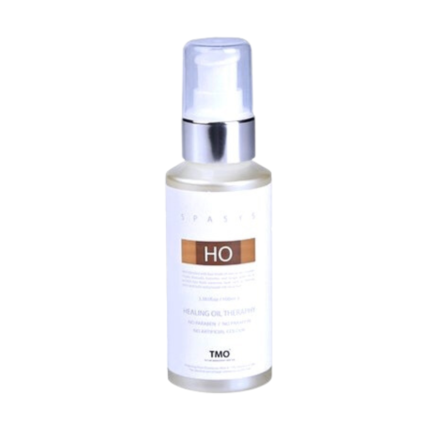 Spasys Healing Oil
