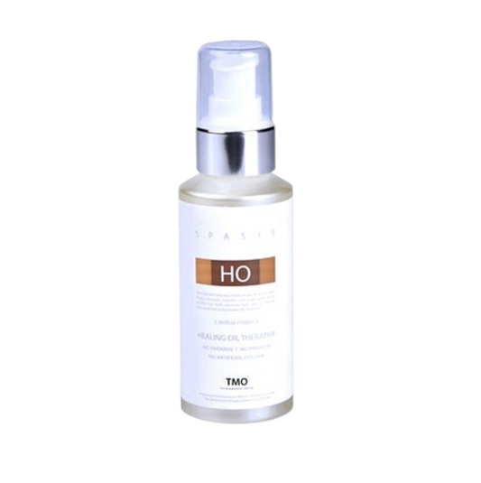 Spasys Healing Oil