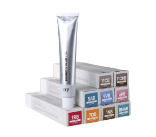 IJP Design Color TRE 100g