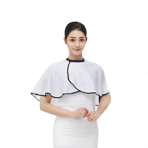 Anti-Static Dry Cape(L)