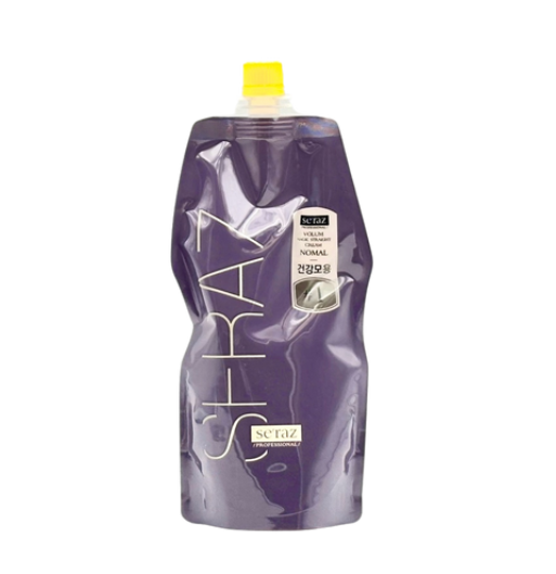 Volume Magic Straight 500ml/500ml