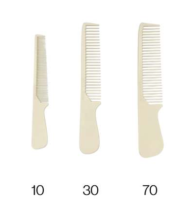 Magic Comb
