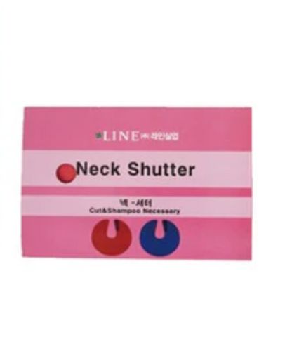 Neck Shutter