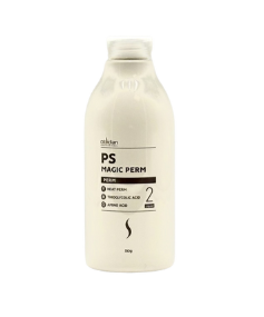 PS 매직 펌 500ml/500ml