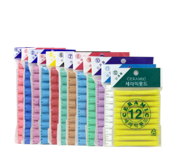 陶瓷烫发卷