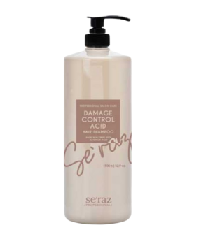 Damage Control Acid Shampoo