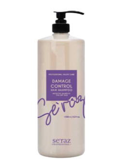 Damage Control Shampoo