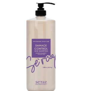 Damage Control Shampoo
