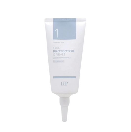 IJP 皮肤保护剂