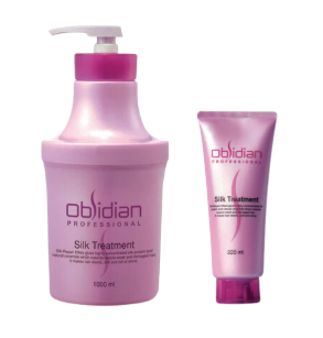 Obsidian Silk Treatment 220ml
