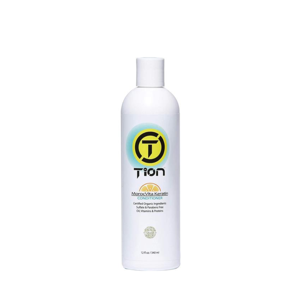 Tion MorocVita Keratin Conditioner