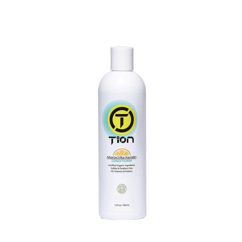 Tion MorocVita Keratin Conditioner 340ml