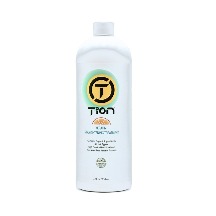Tion Clarifying Shampoo