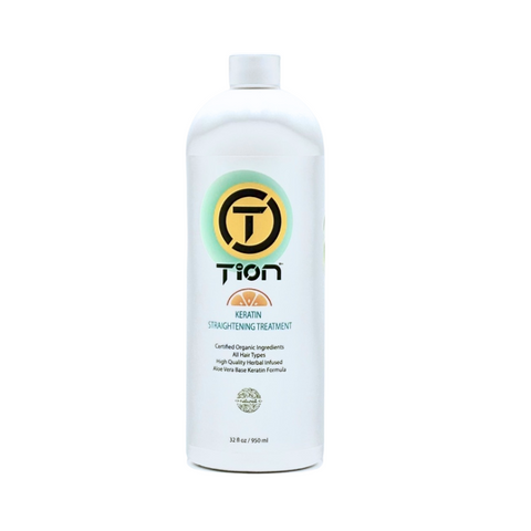 Tion Clarifying Shampoo 1000ml/340ml