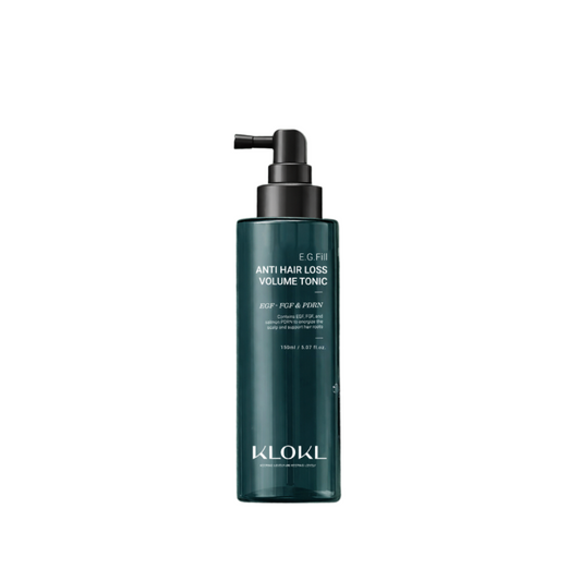 Anti Hair Loss Tonic