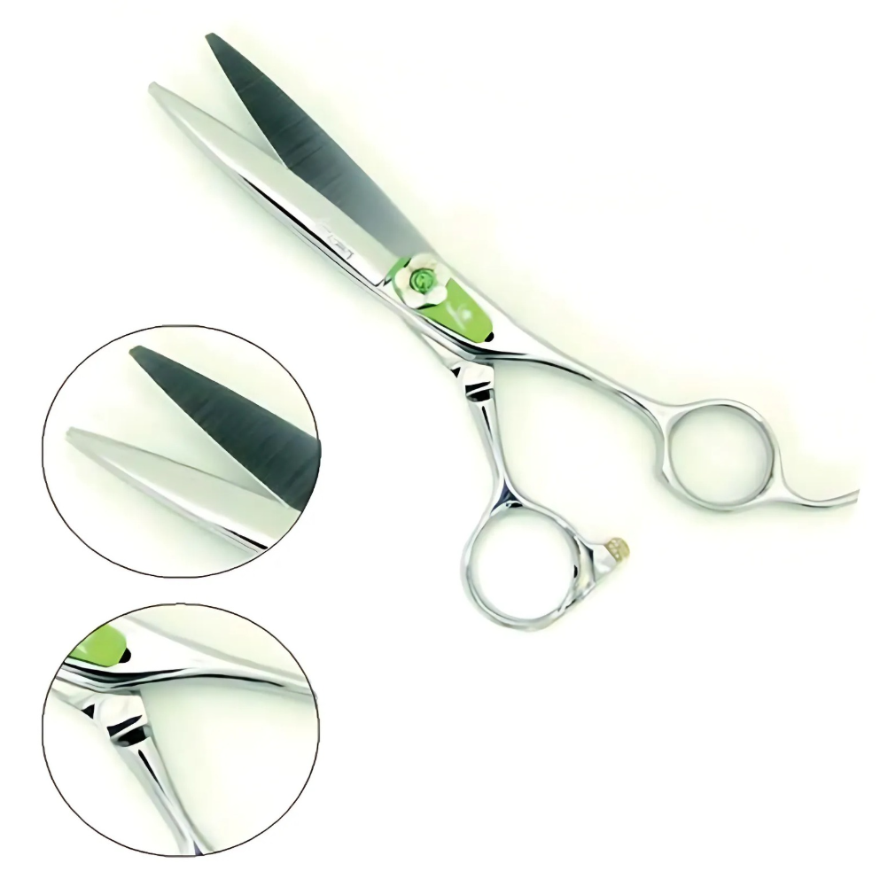 Kaari Slider60 Professional Salon Shears