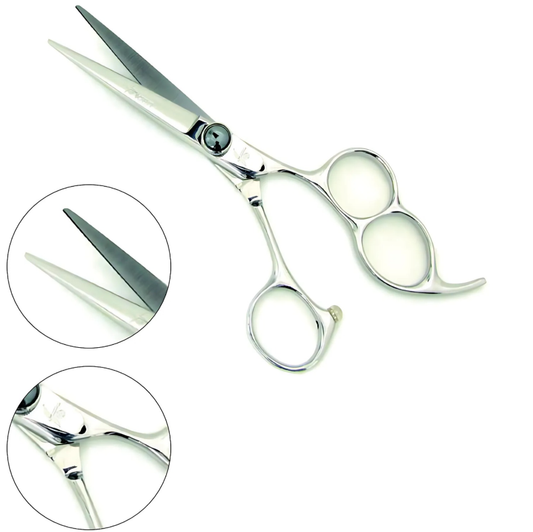 Kaari CTR55 Professional Salon Shears