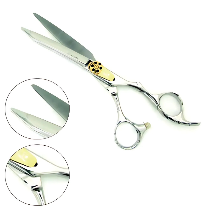 Kaari ZG60 Professional Salon Shears