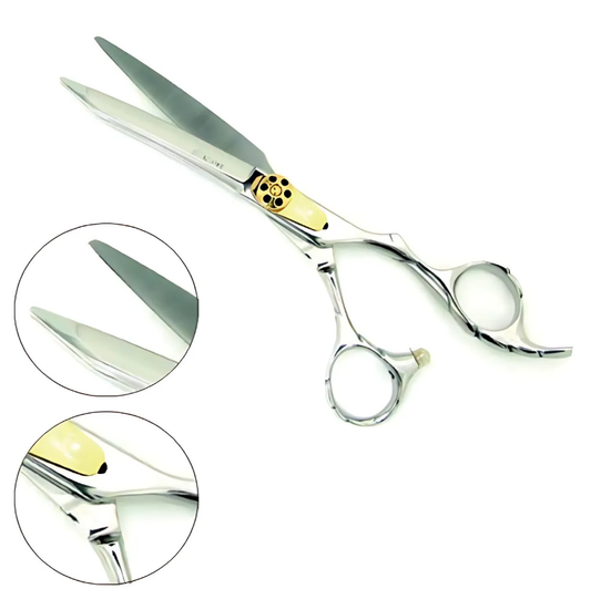 Kaari ZG60 Professional Salon Shears