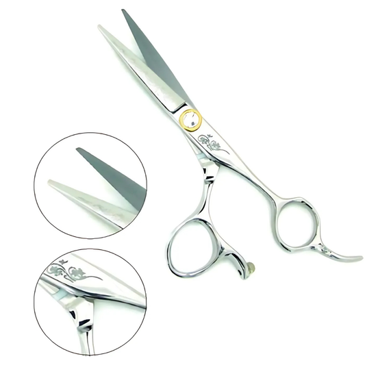 Kaari Ideal1 Professional Salon Shears
