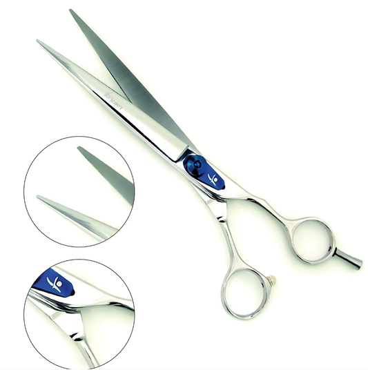 Kaari BCR75 Professional Salon Shears