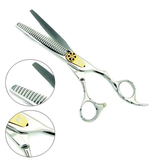 Kaari Japan Professional Salon Shears ZG30
