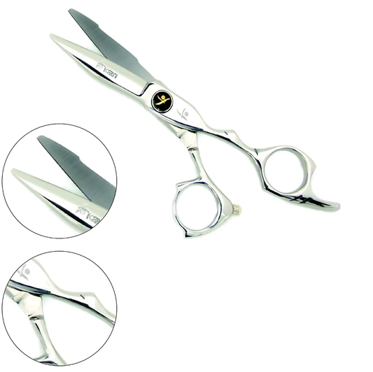 Kaari Shark55 Professional Salon Shears