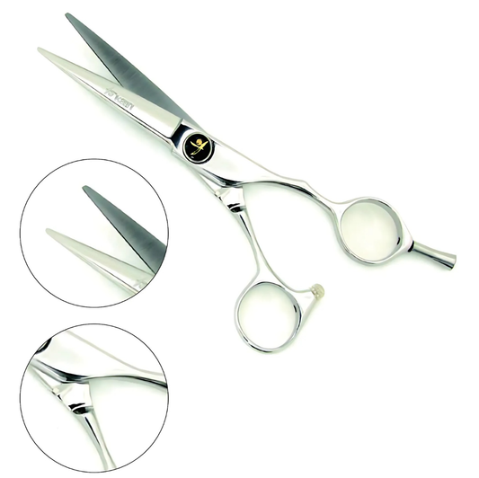 Kaari CR55 Professional Salon Shears