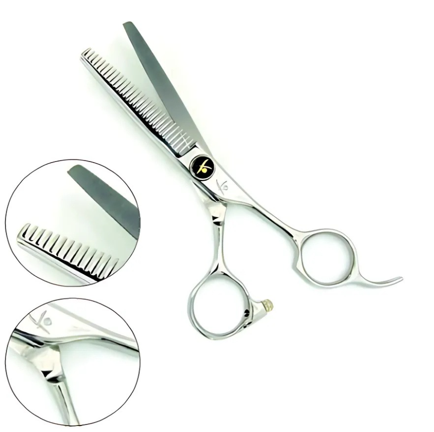 Kaari BTS30 Professional Salon Shears