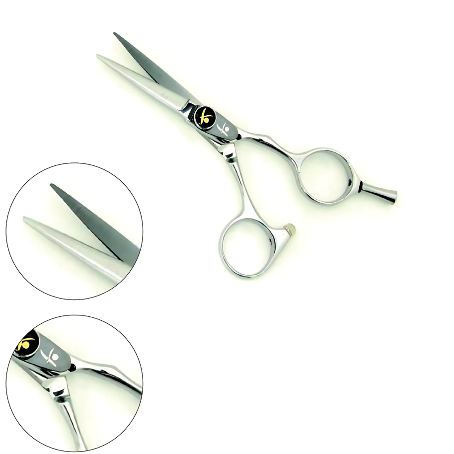 Kaari CR45 Professional Salon Shears