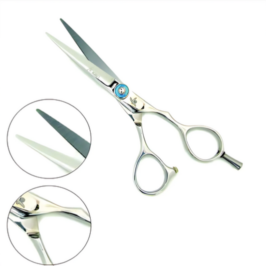 Kaari GSL55 Professional Salon Shears