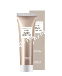 Seraz New Hair Make Up 150g