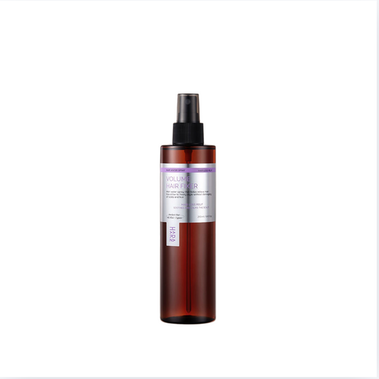 Volume Fixer