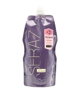 볼륨매직스트레이트 500ml/500ml