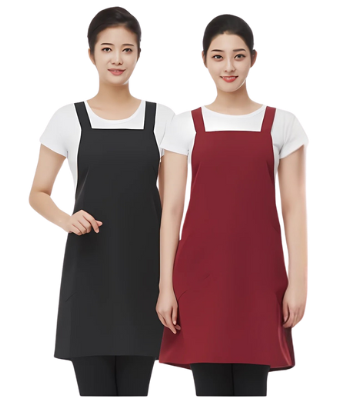 魔术贴迷你制服