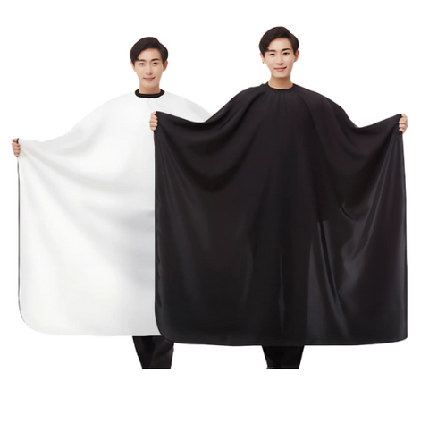 Pogny Extra Long Cut Cape (XL)