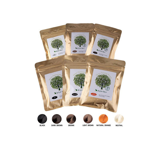 Natural Henna Powder 100g