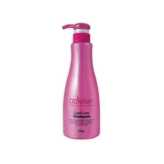 Obsidian Color Care Shampoo 580g