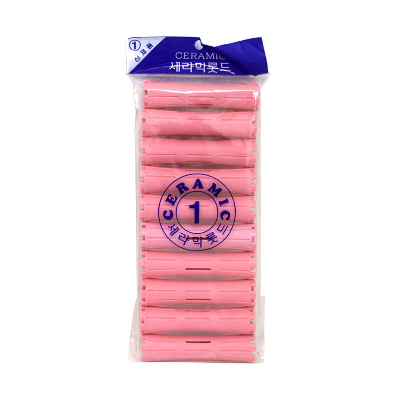 陶瓷烫发卷