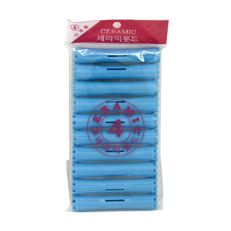 陶瓷烫发卷