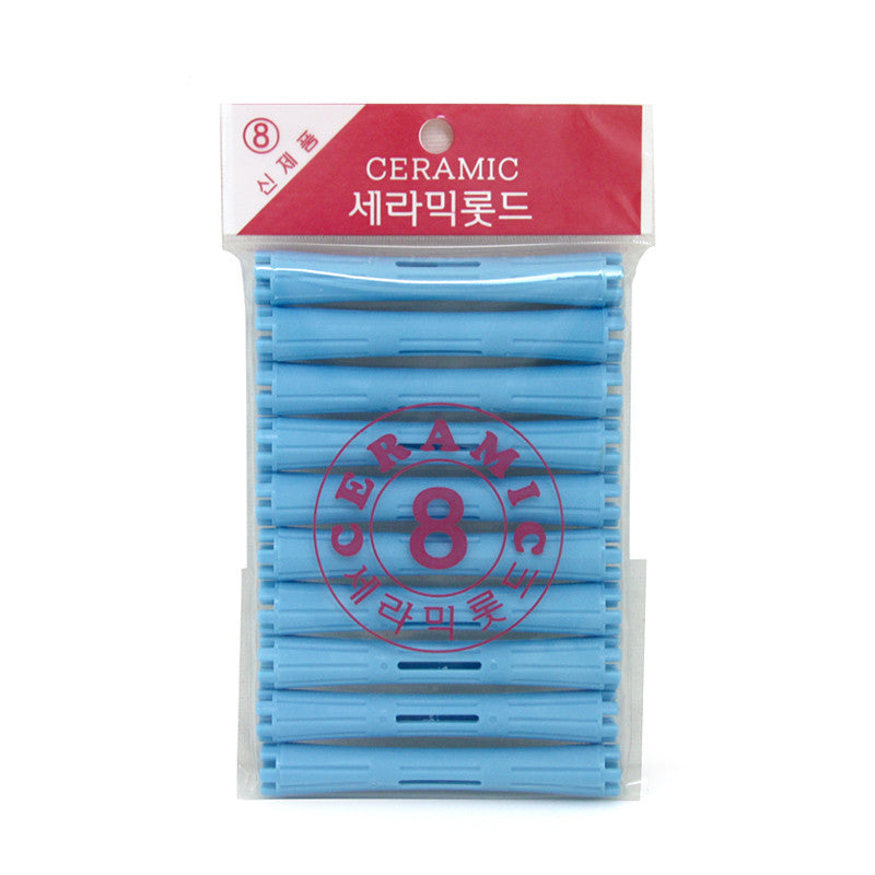 陶瓷烫发卷