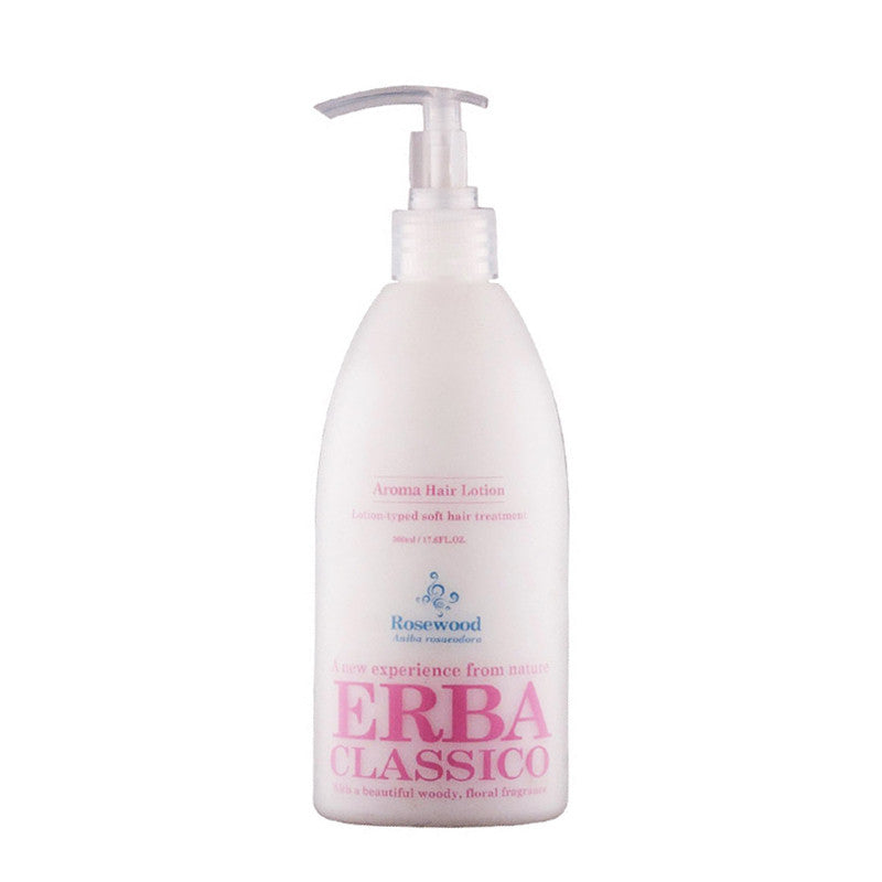 Losewood Hair Lotion