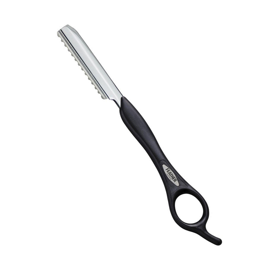 Feather Styling Razor – Cleo Cosmetics