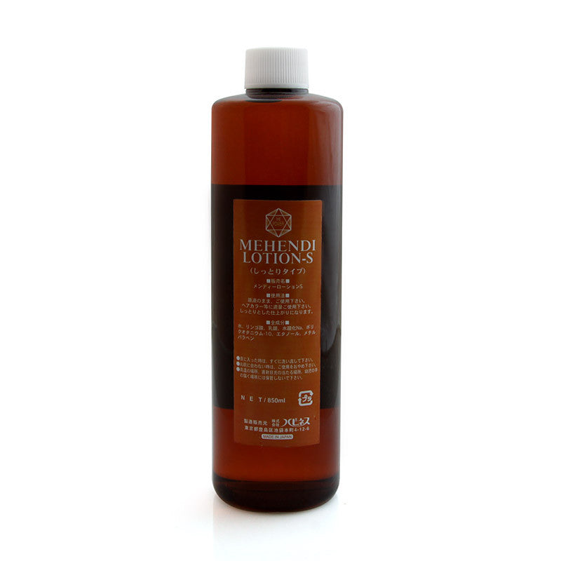 Mehendi Lotion Soft(850ml)